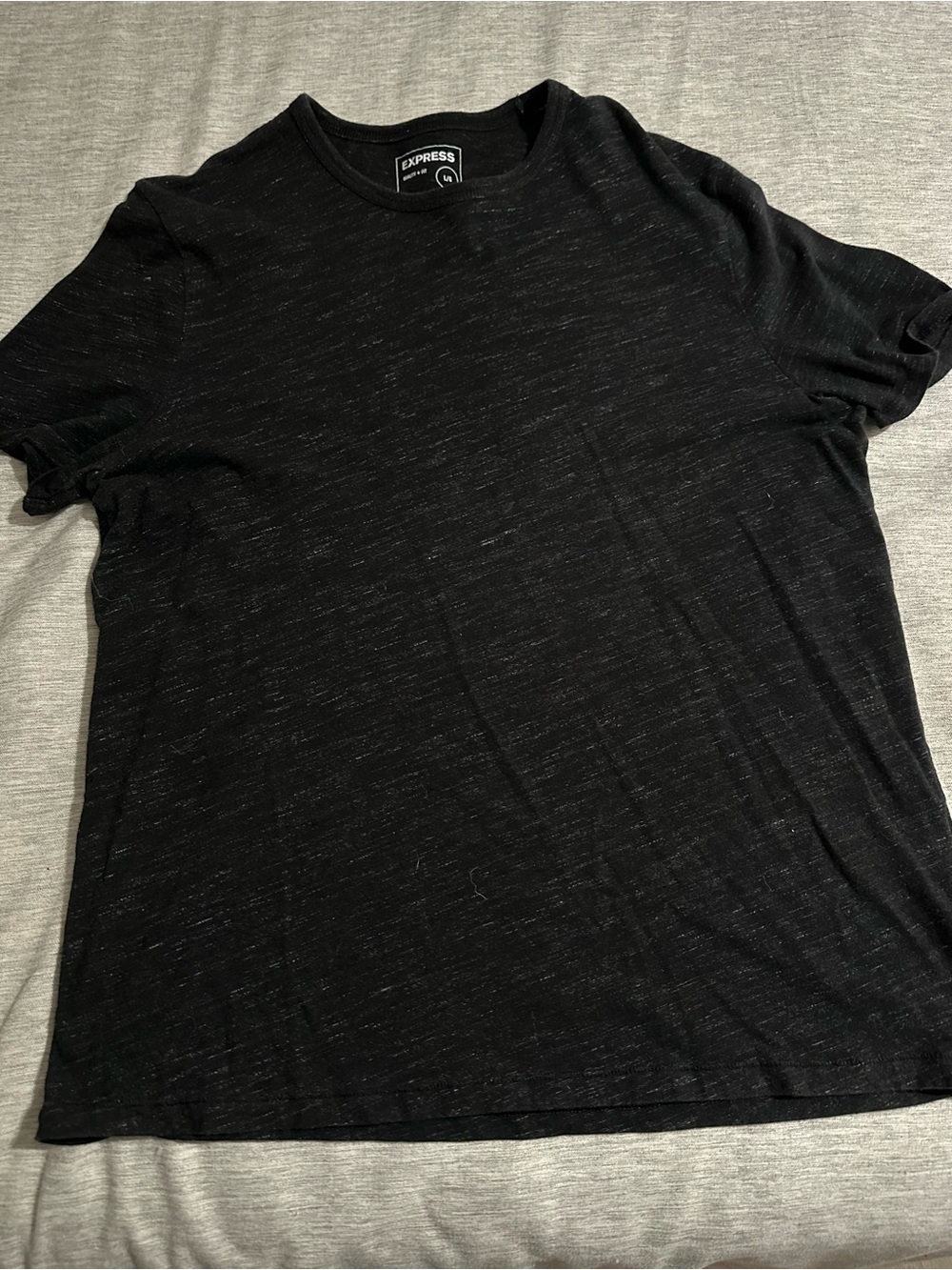 Express tee
